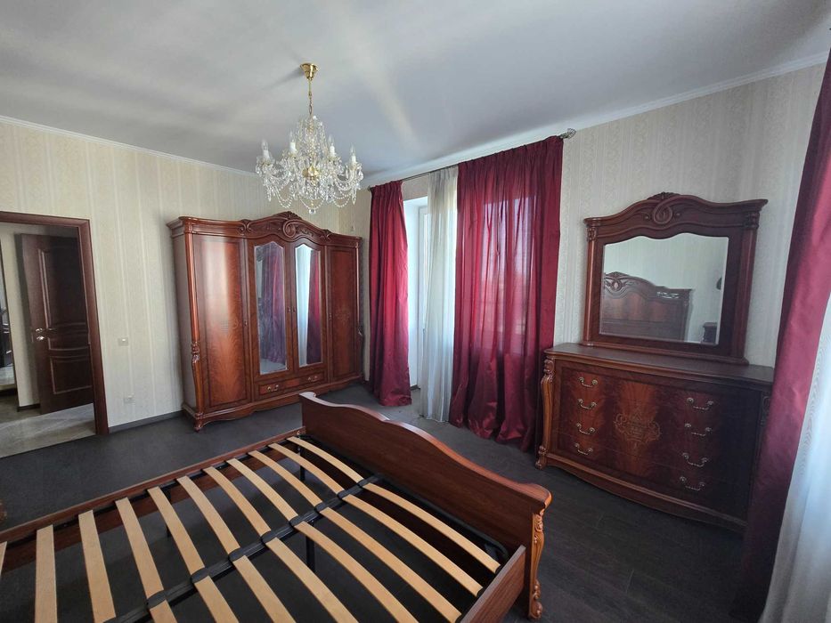 Квартира на вул. Січневих Стрільців, 52А в Києві, ID 196618, фото №17