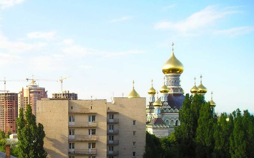 Квартира на вул. Січневих Стрільців, 52А в Києві, ID 196618, фото №18
