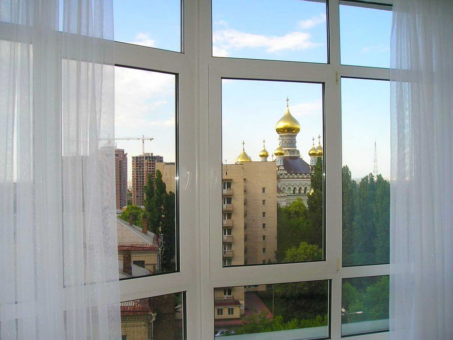 Квартира на вул. Січневих Стрільців, 52А в Києві, ID 196618, фото №10