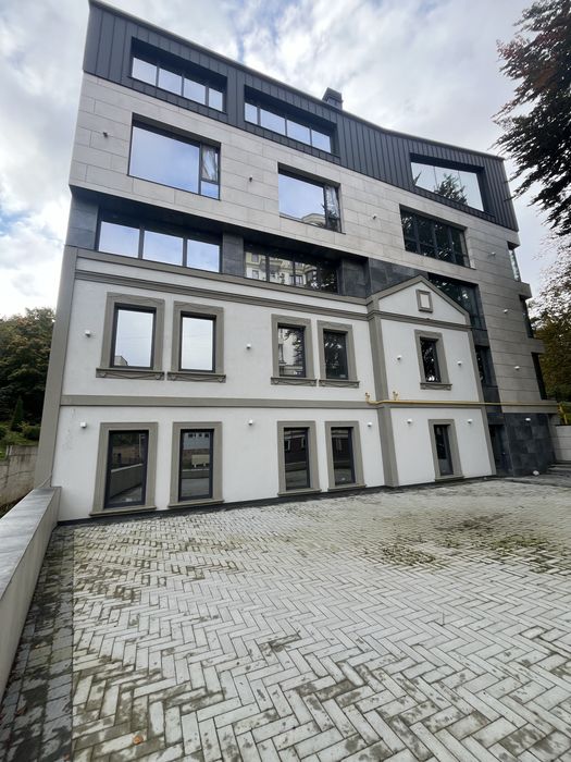 Квартира на вул. Ярославенка, 23 в Львові, ID 209880, фото №11