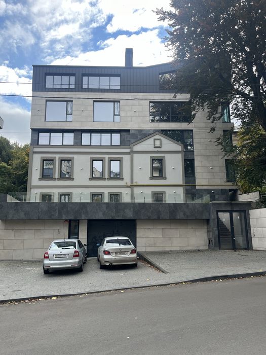 Квартира на вул. Ярославенка, 23 в Львові, ID 209880, фото №12