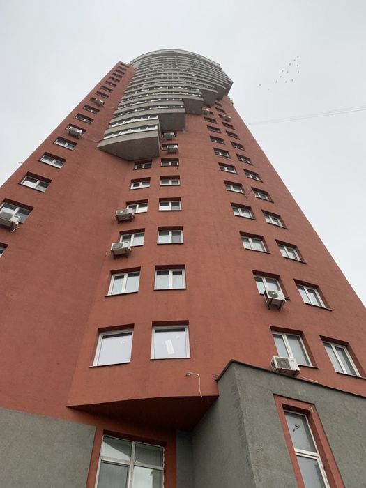 Квартира на вул. Петра Запорожця, 26А в Київ, ID 324450, фото №2