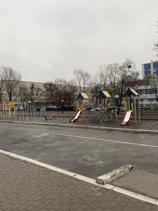 Квартира на вул. Петра Запорожця, 26А в Києві, ID 324450, фото №14