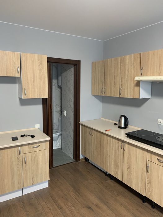 Квартира на вул. Петра Запорожця, 26А в Київ, ID 324450, фото №4