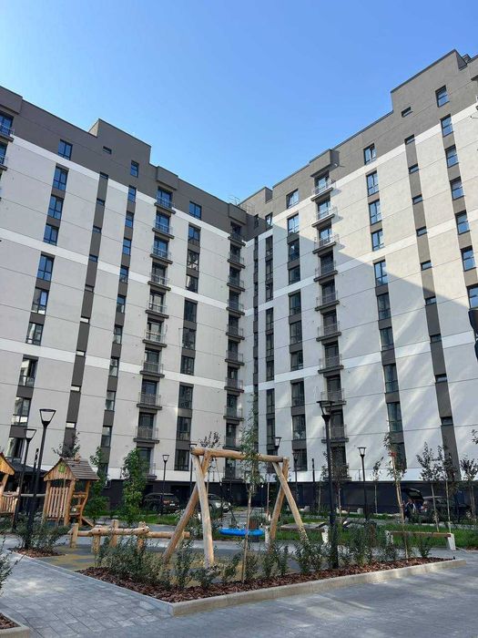 Квартира на ЖК “Козацький” в Івано-Франківську, ID 367220, фото №16