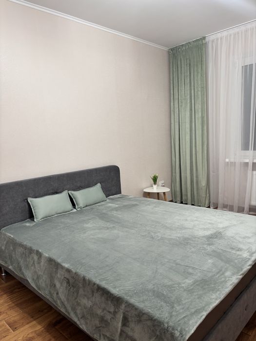 Квартира на вул. Коноплянська, 22Б в Києві, ID 426938, фото №2