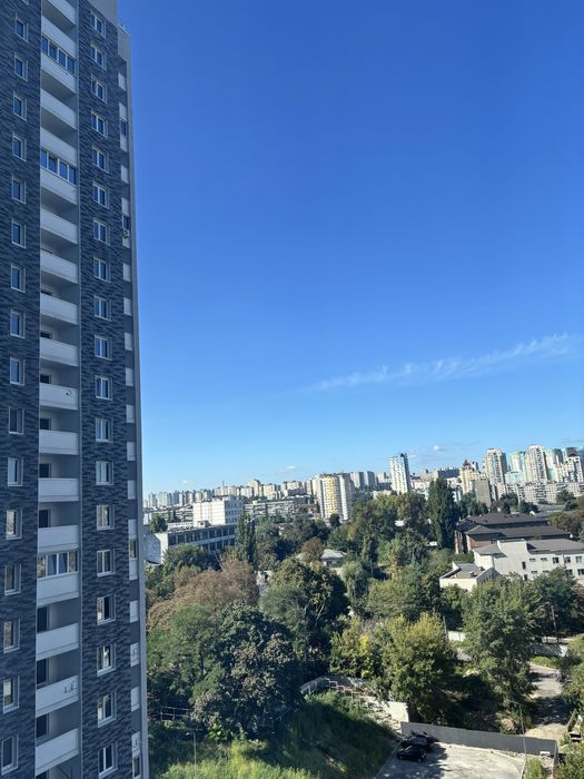 Квартира на вул. Коноплянська, 22Б в Києві, ID 426938, фото №14