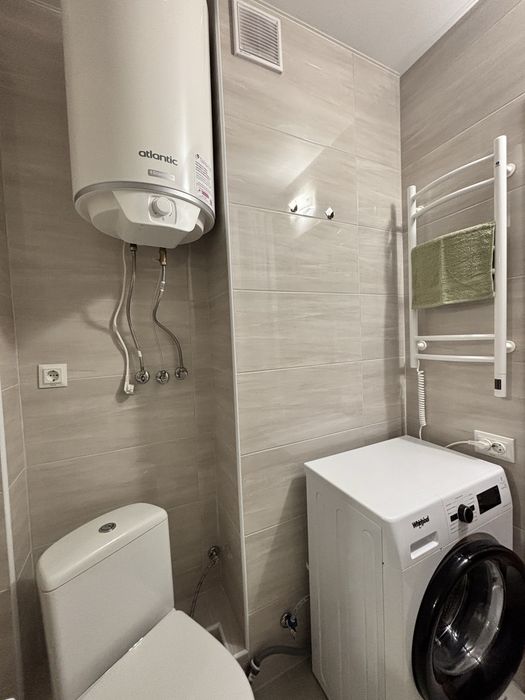 Квартира на вул. Коноплянська, 22Б в Києві, ID 426938, фото №10