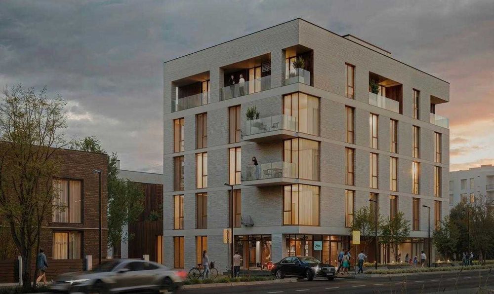 Квартира на вул. Пимоненка в Львові, ID 200418, фото №5
