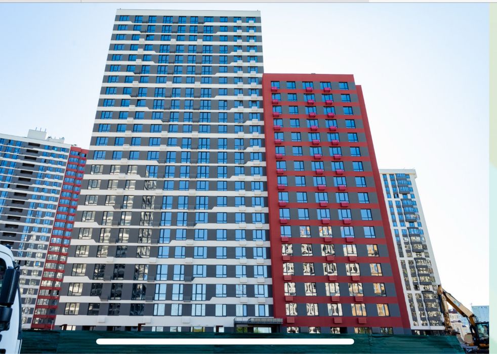 Квартира на вул. Олександра Олеся, 23а в Києві, ID 209966, фото №2