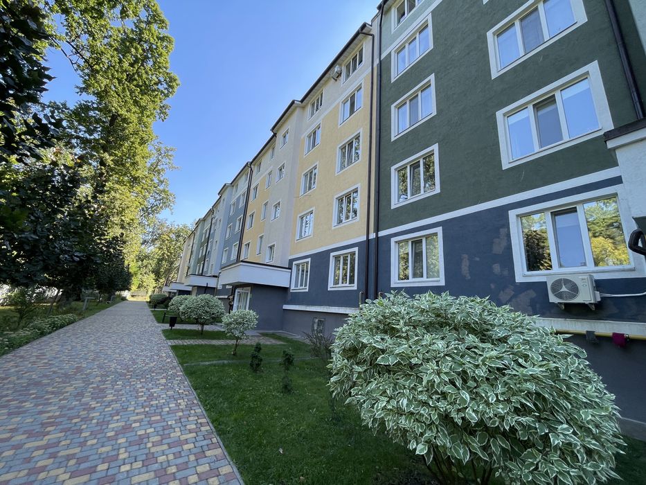 Квартира на Ірпінь в Києві, ID 243753, фото №8