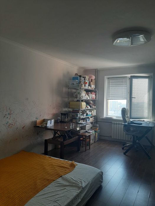 Квартира на вул. Симона Петлюри, 36а в Києві, ID 309755, фото №1