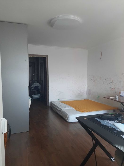 Квартира на вул. Симона Петлюри, 36а в Києві, ID 309755, фото №2