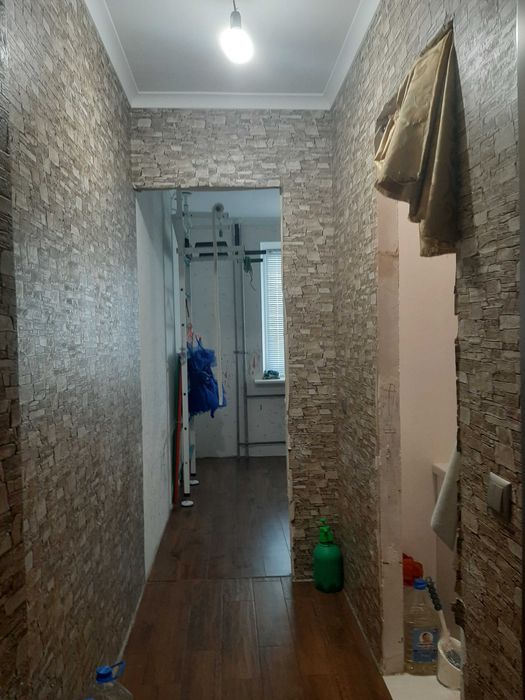 Квартира на вул. Симона Петлюри, 36а в Києві, ID 309755, фото №14