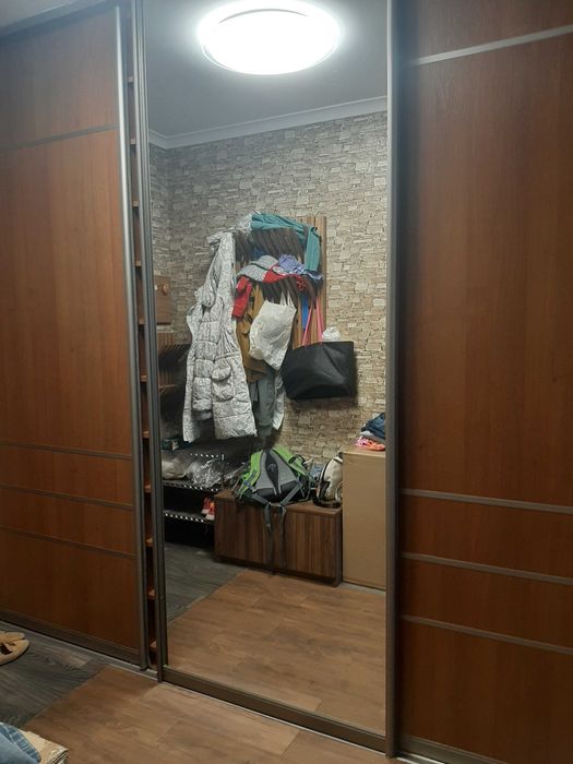 Квартира на вул. Симона Петлюри, 36а в Києві, ID 309755, фото №15