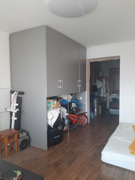 Квартира на вул. Симона Петлюри, 36а в Києві, ID 309755, фото №3