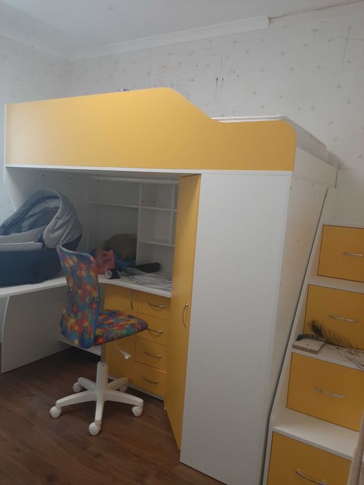 Квартира на вул. Симона Петлюри, 36а в Києві, ID 309755, фото №5
