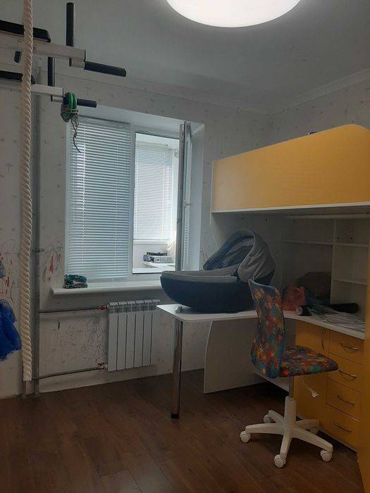 Квартира на вул. Симона Петлюри, 36а в Києві, ID 309755, фото №6