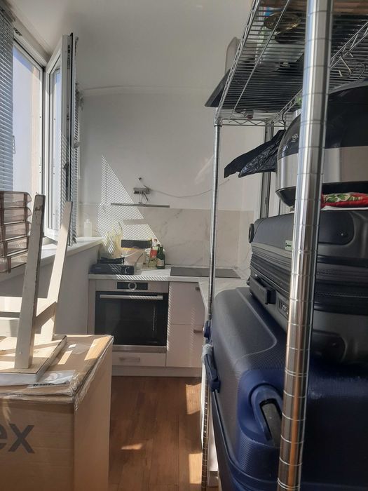 Квартира на вул. Симона Петлюри, 36а в Києві, ID 309755, фото №8