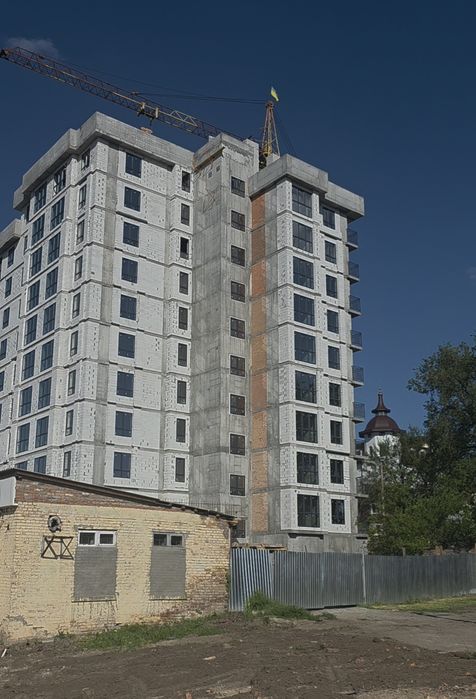 Квартира на вул. Праведників світу в Києві, ID 311845, фото №1