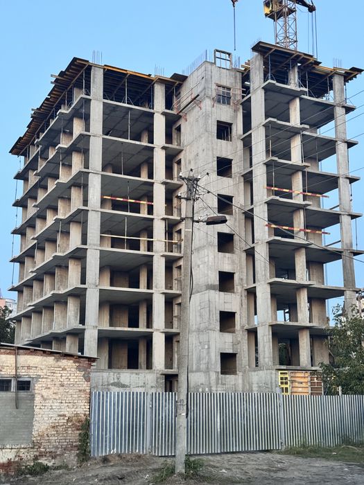 Квартира на вул. Праведників світу в Києві, ID 311845, фото №3