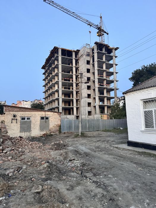 Квартира на вул. Праведників світу в Києві, ID 311845, фото №4