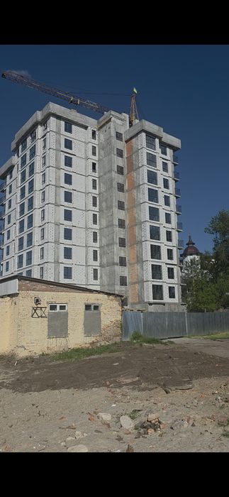 Квартира на вул. Праведників світу в Києві, ID 311845, фото №10