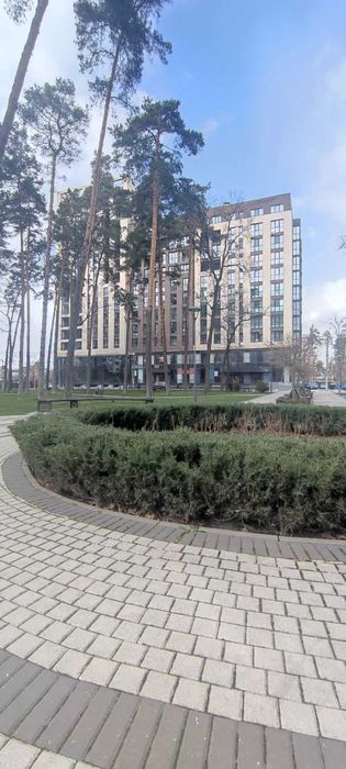 Квартира на вул. Матвія Донцова в Києві, ID 302823, фото №2