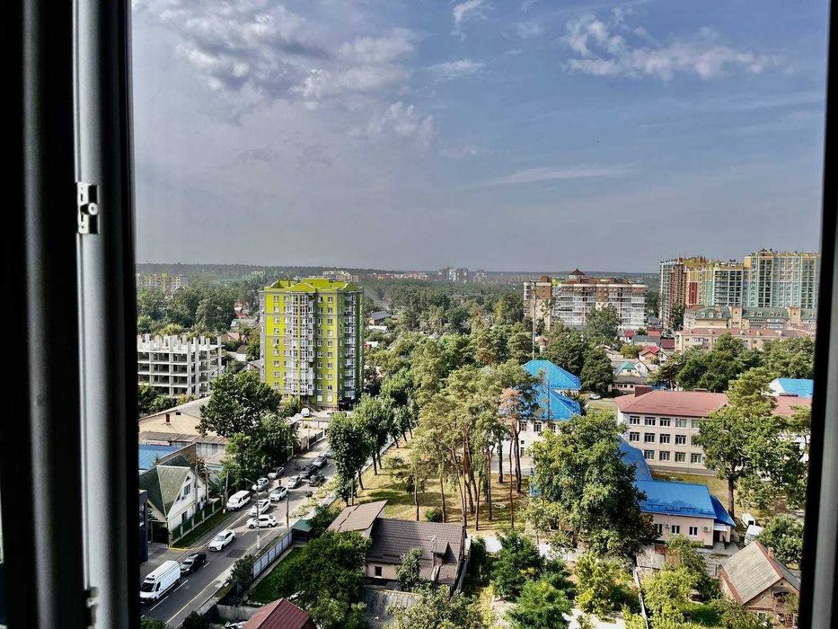 Квартира на вул. Матвія Донцова в Києві, ID 302823, фото №11