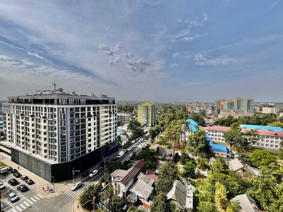 Квартира на вул. Матвія Донцова в Києві, ID 302823, фото №12