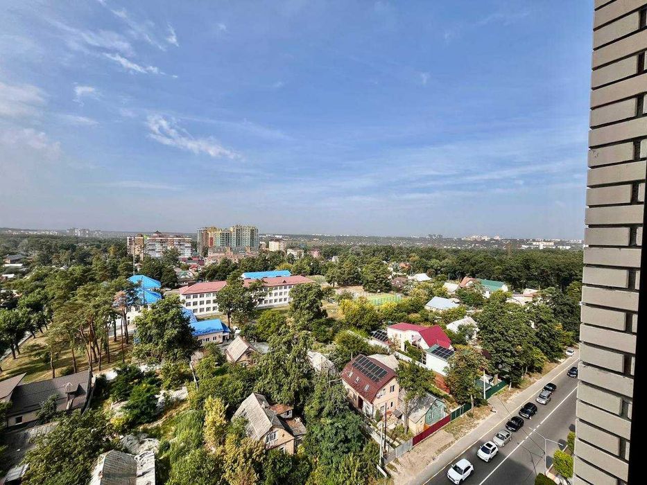 Квартира на вул. Матвія Донцова в Києві, ID 302823, фото №13
