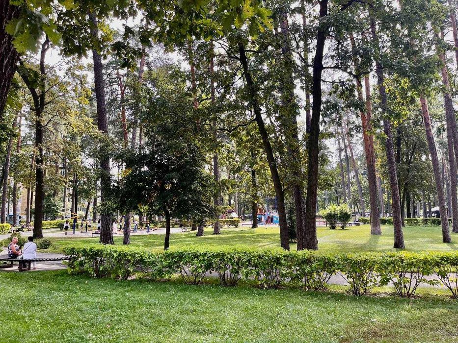 Квартира на вул. Матвія Донцова в Києві, ID 302823, фото №17