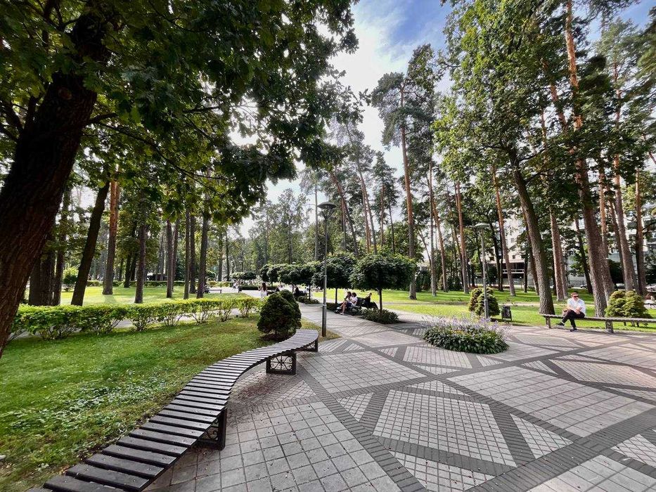 Квартира на вул. Матвія Донцова в Києві, ID 302823, фото №18