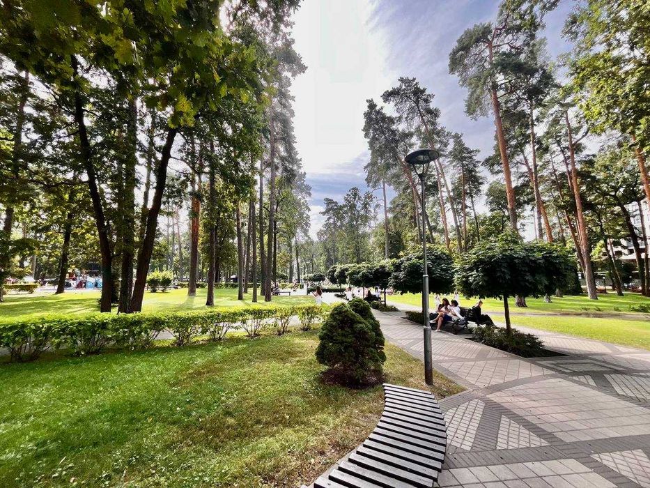 Квартира на вул. Матвія Донцова в Києві, ID 302823, фото №19
