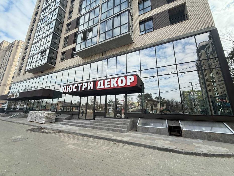 Квартира на вул. Матвія Донцова в Києві, ID 302823, фото №4