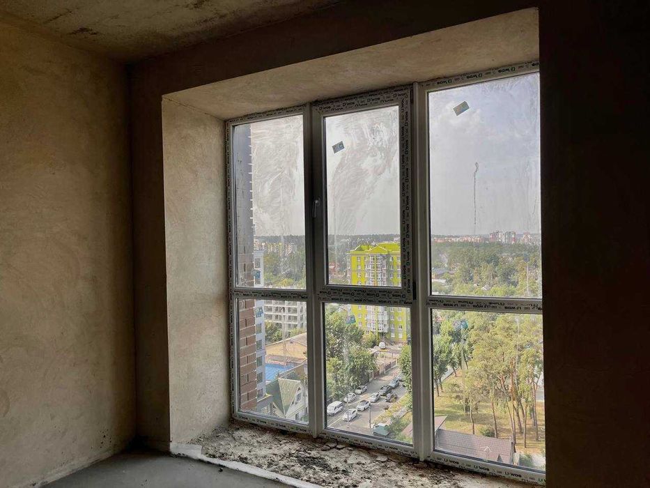 Квартира на вул. Матвія Донцова в Києві, ID 302823, фото №10