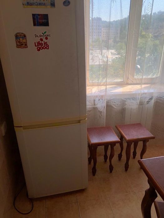 Квартира на вул. Тульчинська, 3 в Києві, ID 366056, фото №2