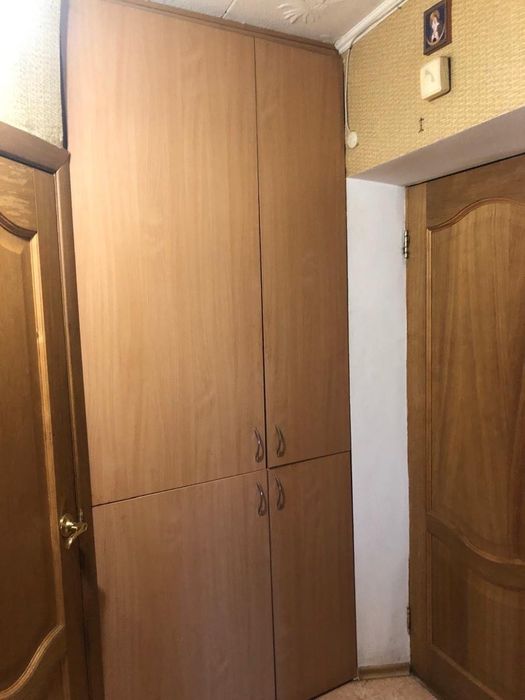 Квартира на вул. Тульчинська, 3 в Києві, ID 366056, фото №7