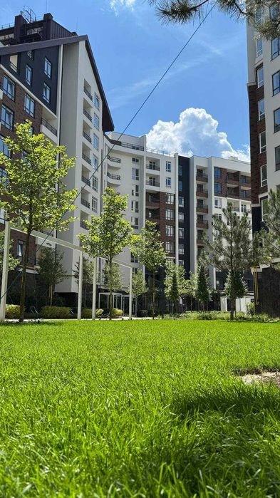 Квартира на ЖК Синергія Сіті в Київ, ID 351738, фото №2