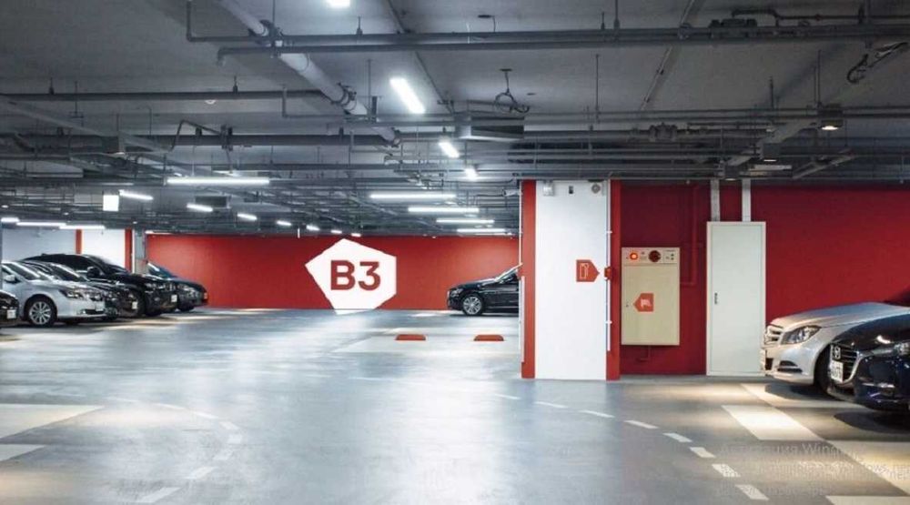 Квартира на вул. Набережно-Рибальська, 27 в Києві, ID 172266, фото №12