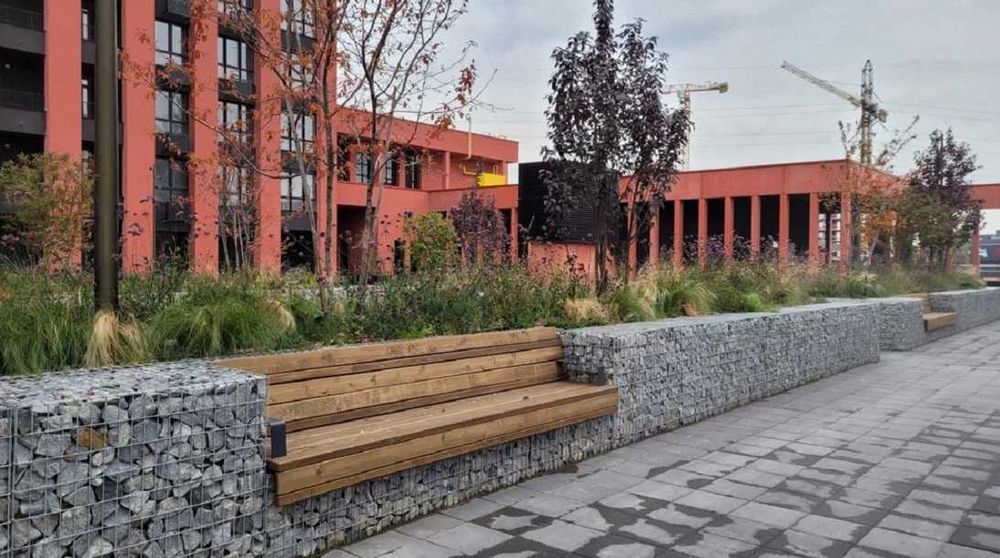 Квартира на вул. Набережно-Рибальська, 27 в Києві, ID 172266, фото №13