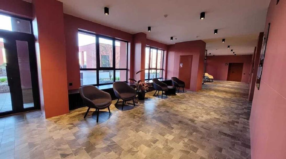 Квартира на вул. Набережно-Рибальська, 27 в Києві, ID 172266, фото №5