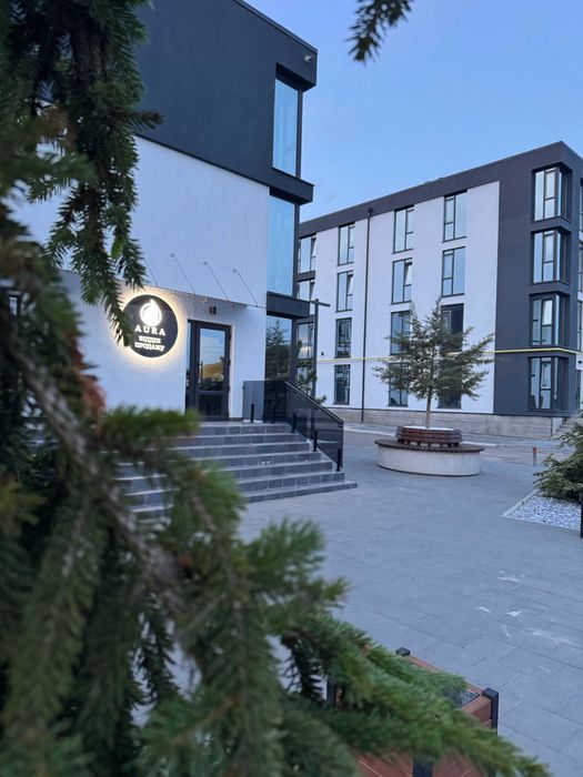 Квартира на біля метро Теремки в Києві, ID 312711, фото №14