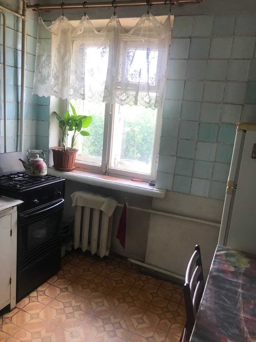 Квартира на Холодногірський в Харкові, ID 254352, фото №4