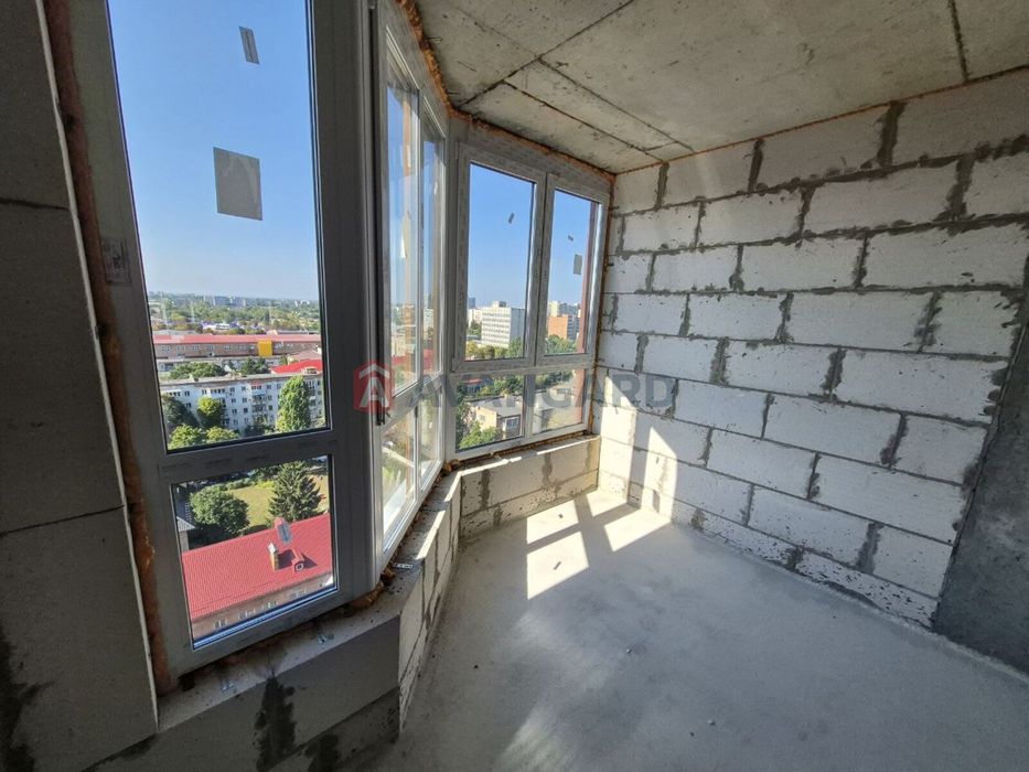 Квартира на вул. Смілянська, 48 в Черкаси, ID 297547, фото №1