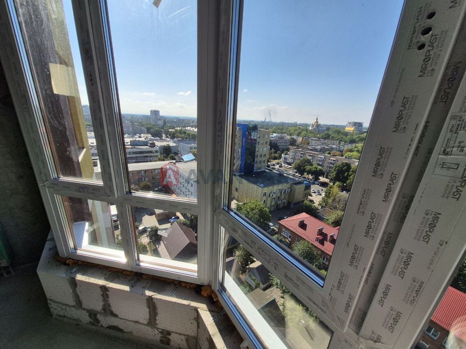 Квартира на вул. Смілянська, 48 в Черкасах, ID 297547, фото №10