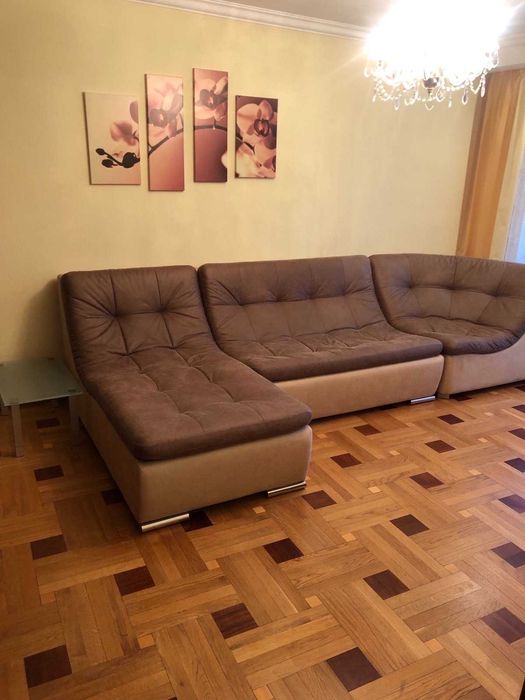 Квартира на Печерський в Києві, ID 282415, фото №3