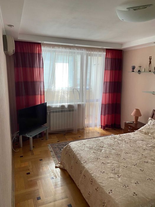 Квартира на Печерський в Києві, ID 282415, фото №8