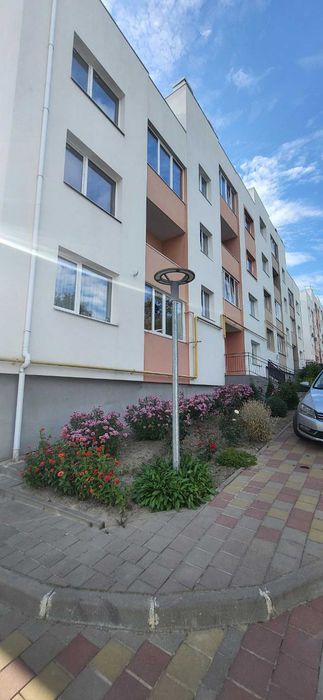 Квартира на вул. Розточчя, 122 в Львові, ID 164132, фото №14