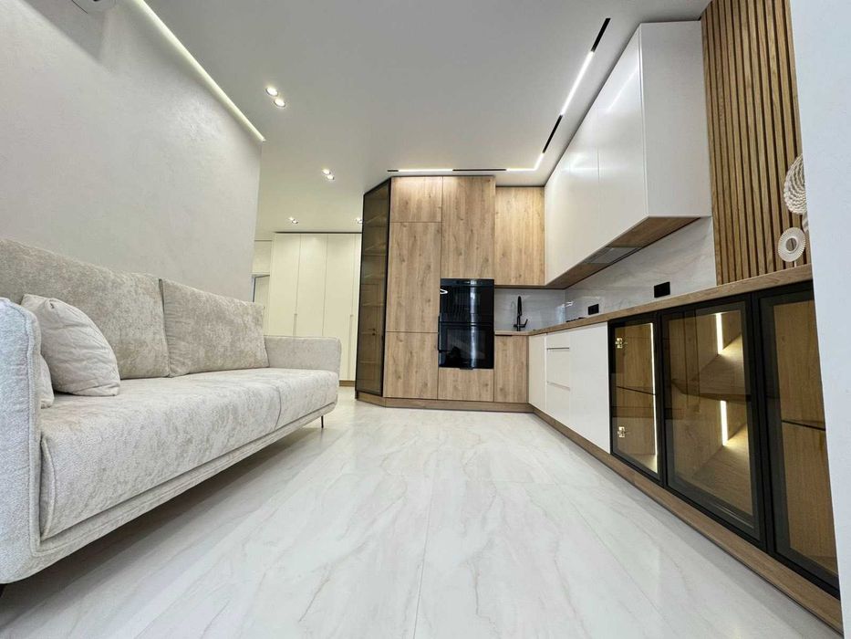 Квартира на вул. Молодіжна, 10 в Києві, ID 289840, фото №1
